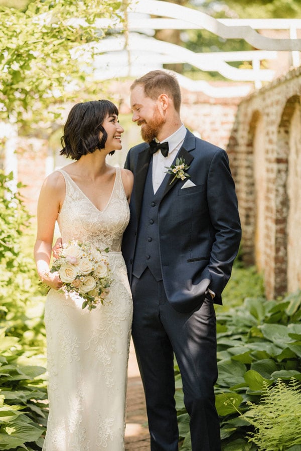 Wedding Gallery Hansen's Flower Shop